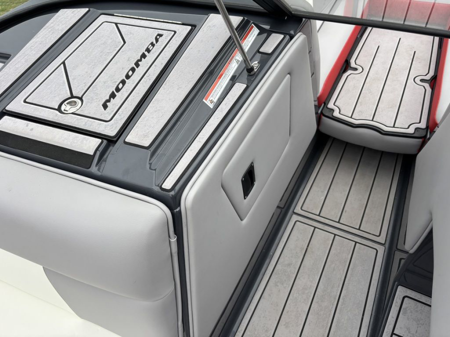 2023 Moomba Boats Craz for sale in Fargo, North Dakota