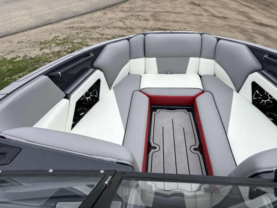 2023 Moomba Boats Craz for sale in Fargo, North Dakota