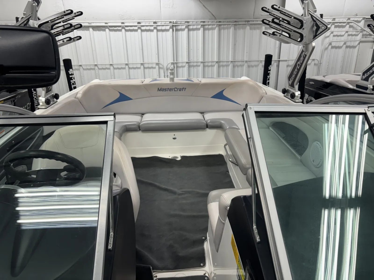2007 MASTERCRAFT X-15