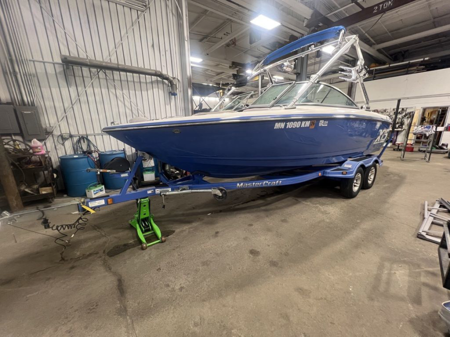 2007 Mastercraft Boats X15 for sale in Fargo, North Dakota