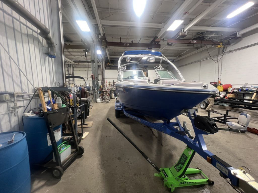 2007 Mastercraft Boats X15 for sale in Fargo, North Dakota