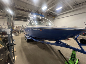 2007 Mastercraft Boats X15 for sale in Fargo, North Dakota