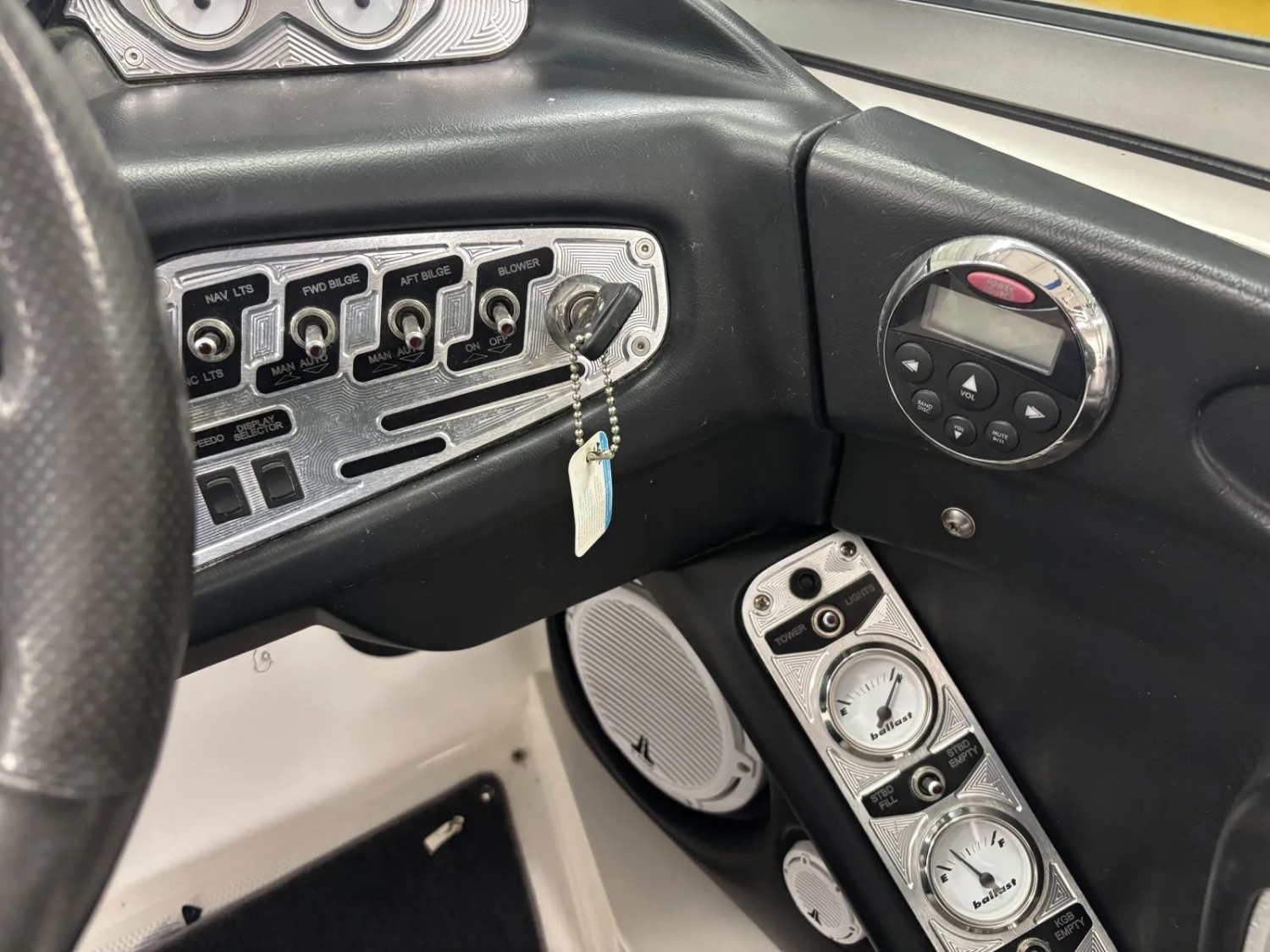 2007 MASTERCRAFT X-15