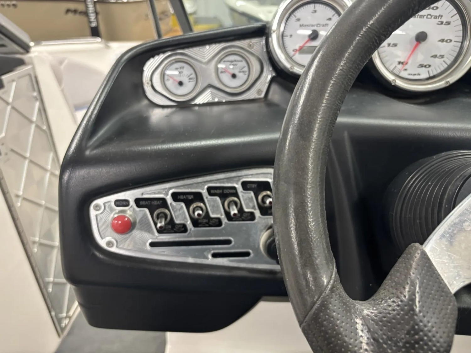 2007 MASTERCRAFT X-15