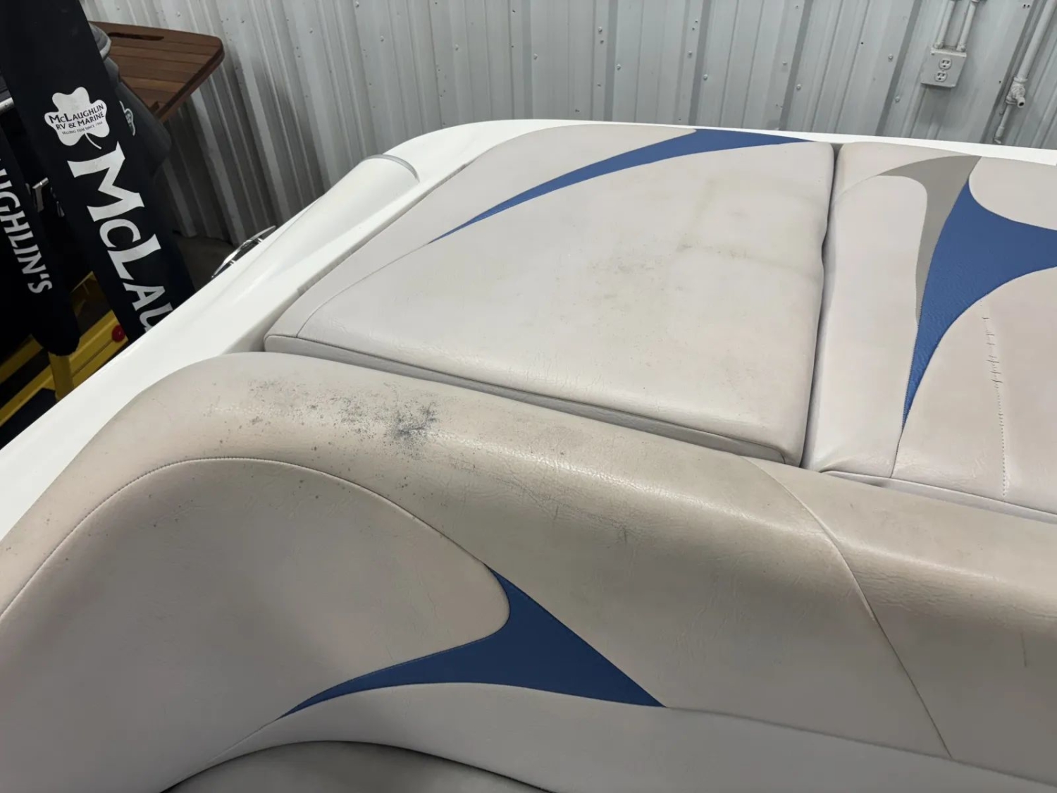 2007 MASTERCRAFT X-15