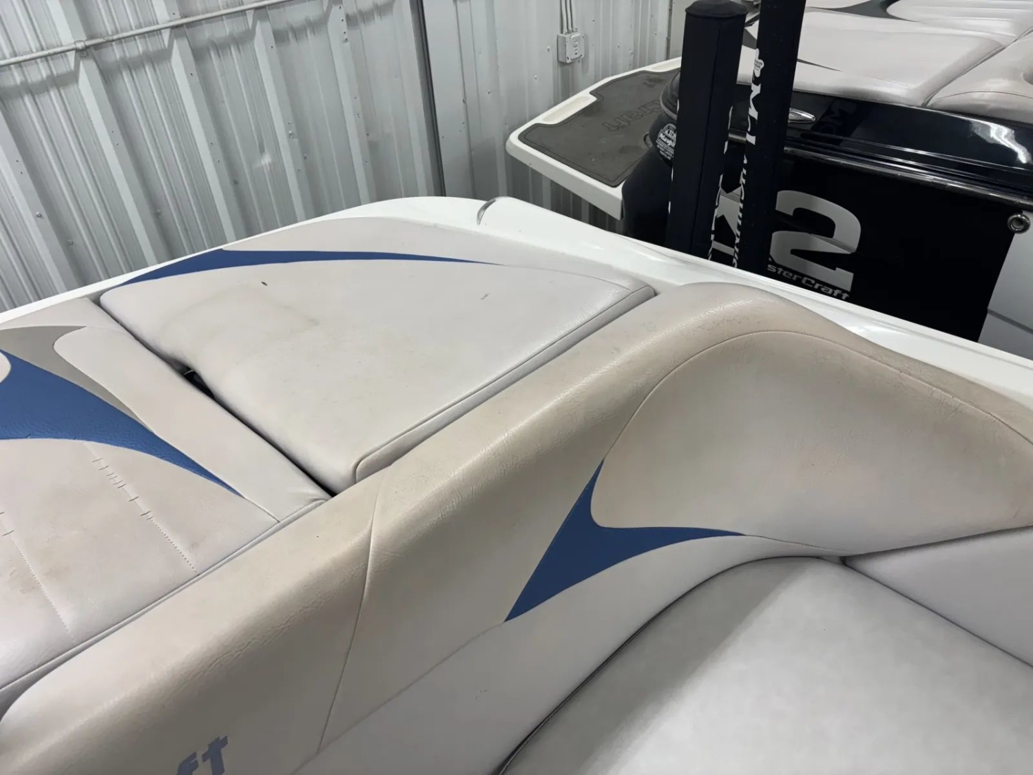 2007 MASTERCRAFT X-15
