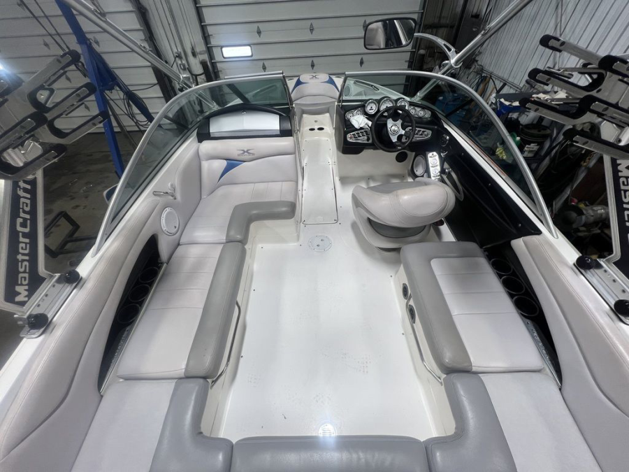 2007 Mastercraft Boats X15 for sale in Fargo, North Dakota