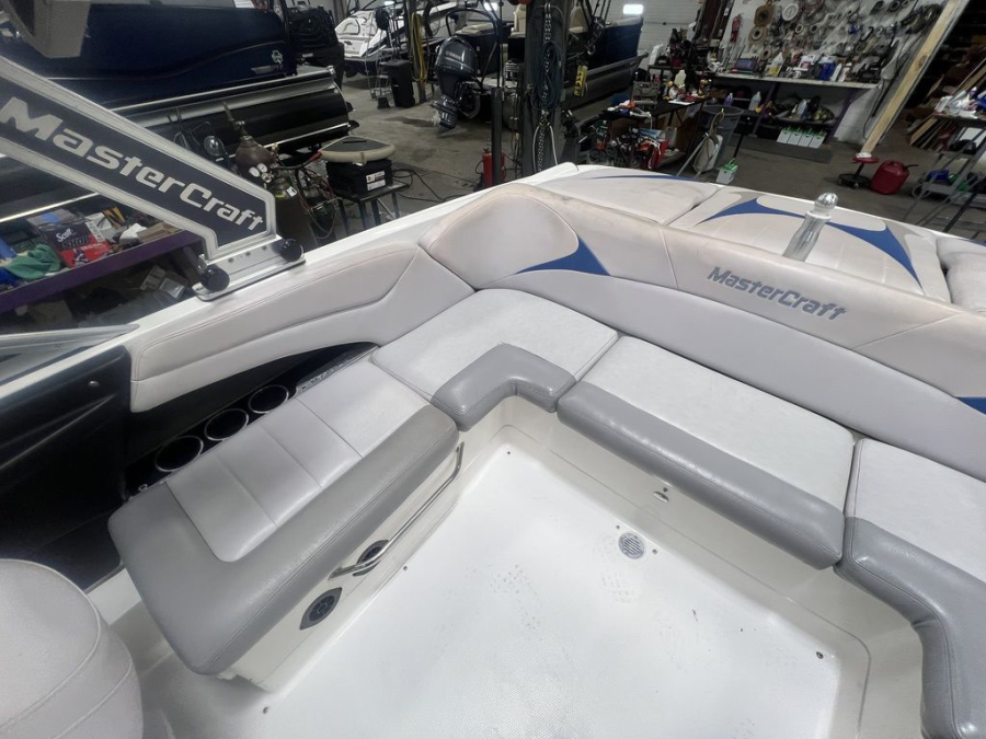 2007 Mastercraft Boats X15 for sale in Fargo, North Dakota