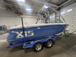 2007 Mastercraft Boats X15 for sale in Fargo, North Dakota