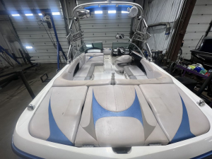 2007 Mastercraft Boats X15 for sale in Fargo, North Dakota