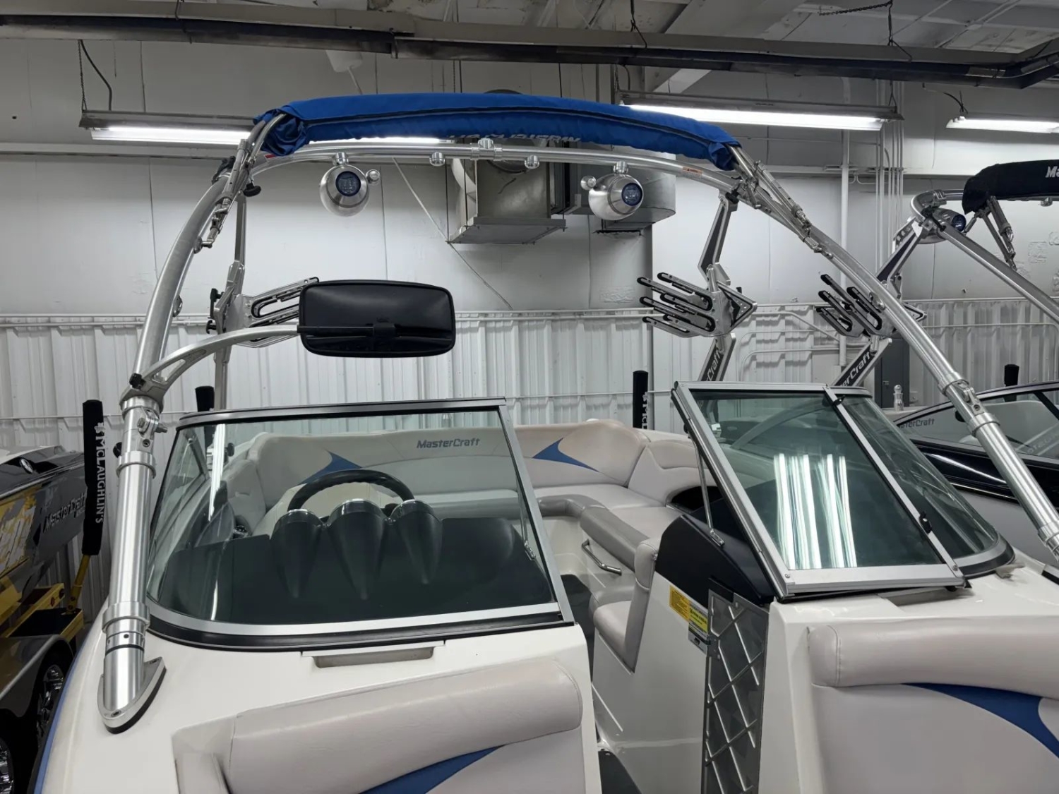 2007 MASTERCRAFT X-15