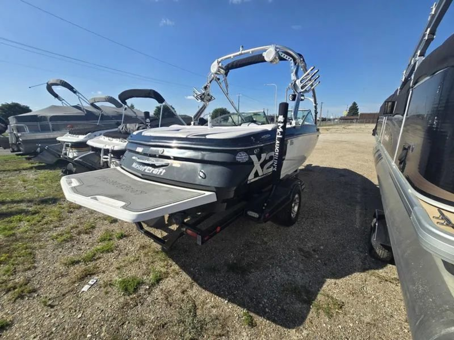 2007 Mastercraft Boats X2 for sale in Fargo, North Dakota