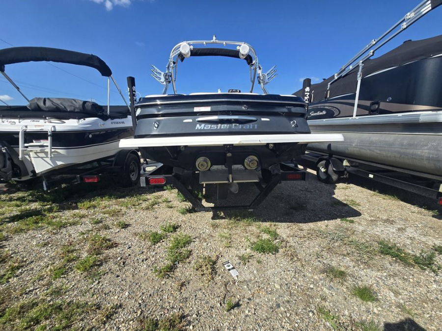 2007 Mastercraft Boats X2 for sale in Fargo, North Dakota