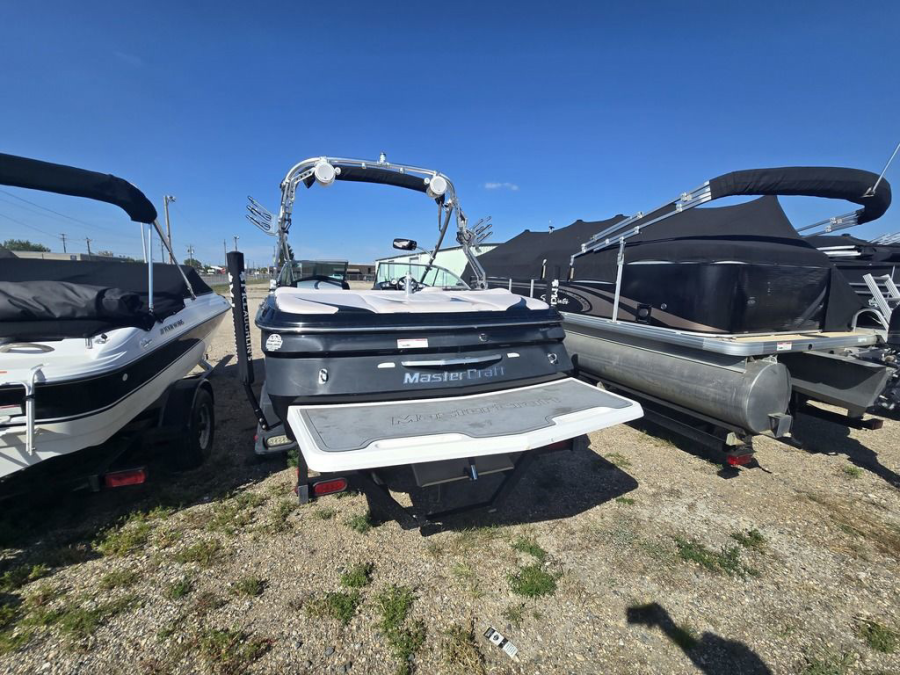2007 Mastercraft Boats X2 for sale in Fargo, North Dakota