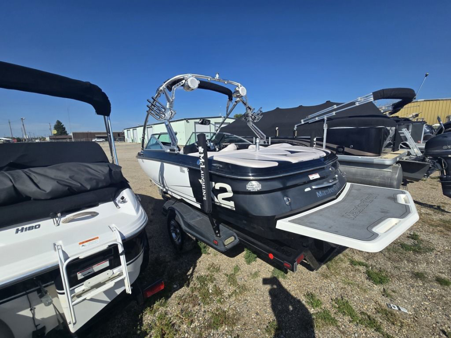 2007 Mastercraft Boats X2 for sale in Fargo, North Dakota