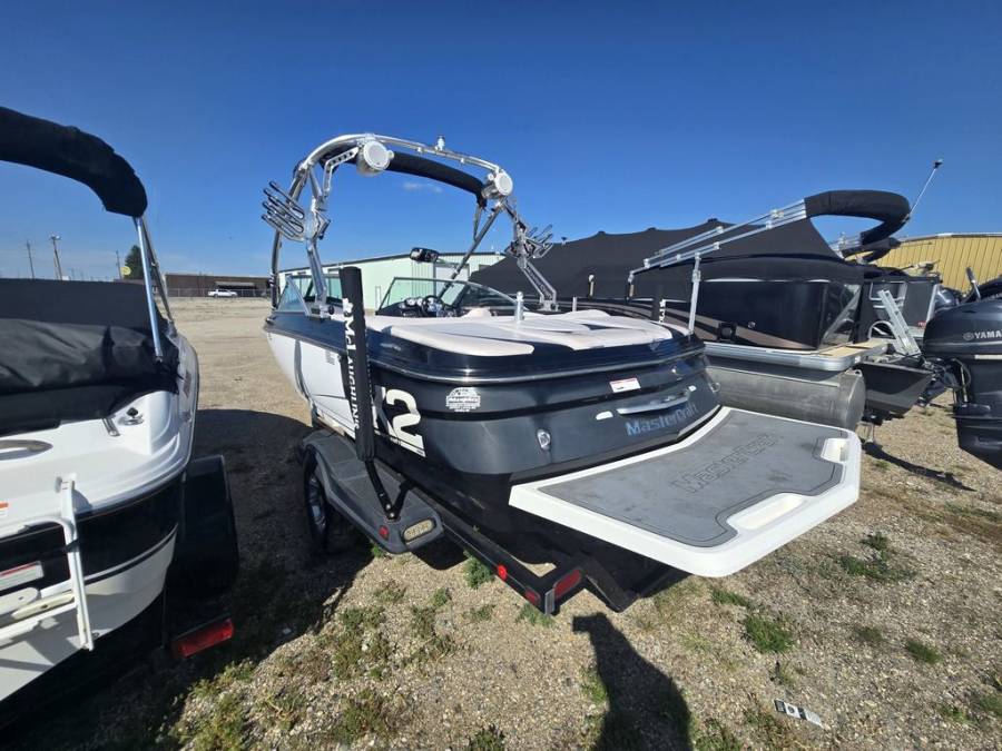 2007 Mastercraft Boats X2 for sale in Fargo, North Dakota