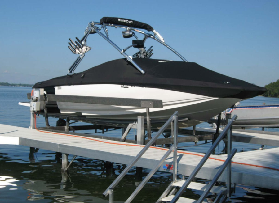 2007 Mastercraft Boats X2 for sale in Fargo, North Dakota