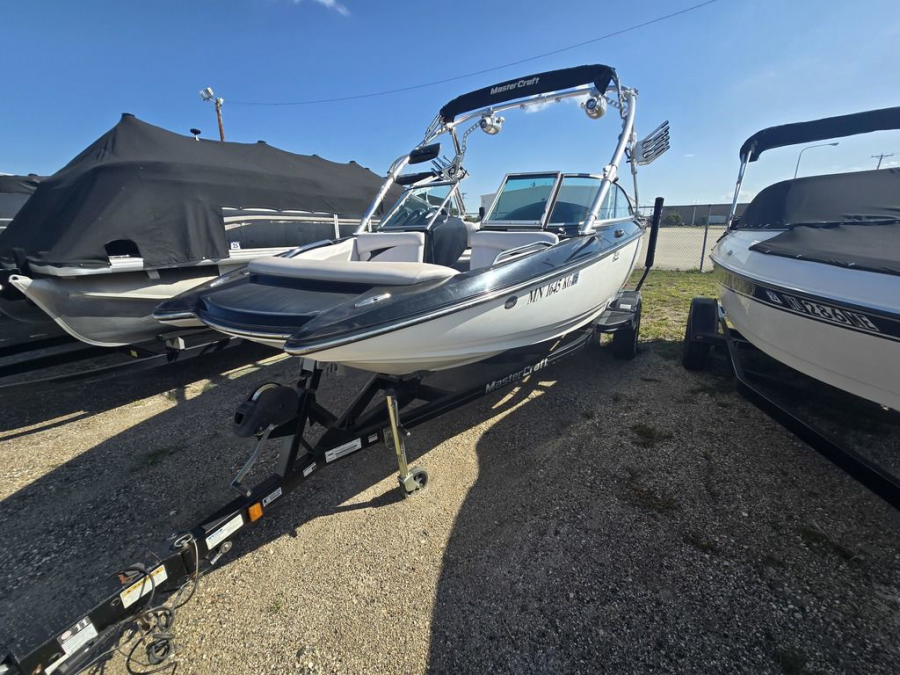 2007 Mastercraft Boats X2 for sale in Fargo, North Dakota