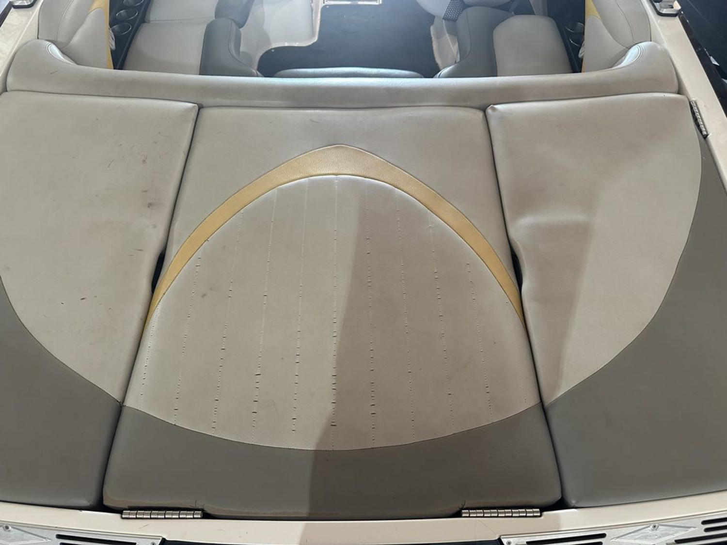 2008 MASTERCRAFT X STAR