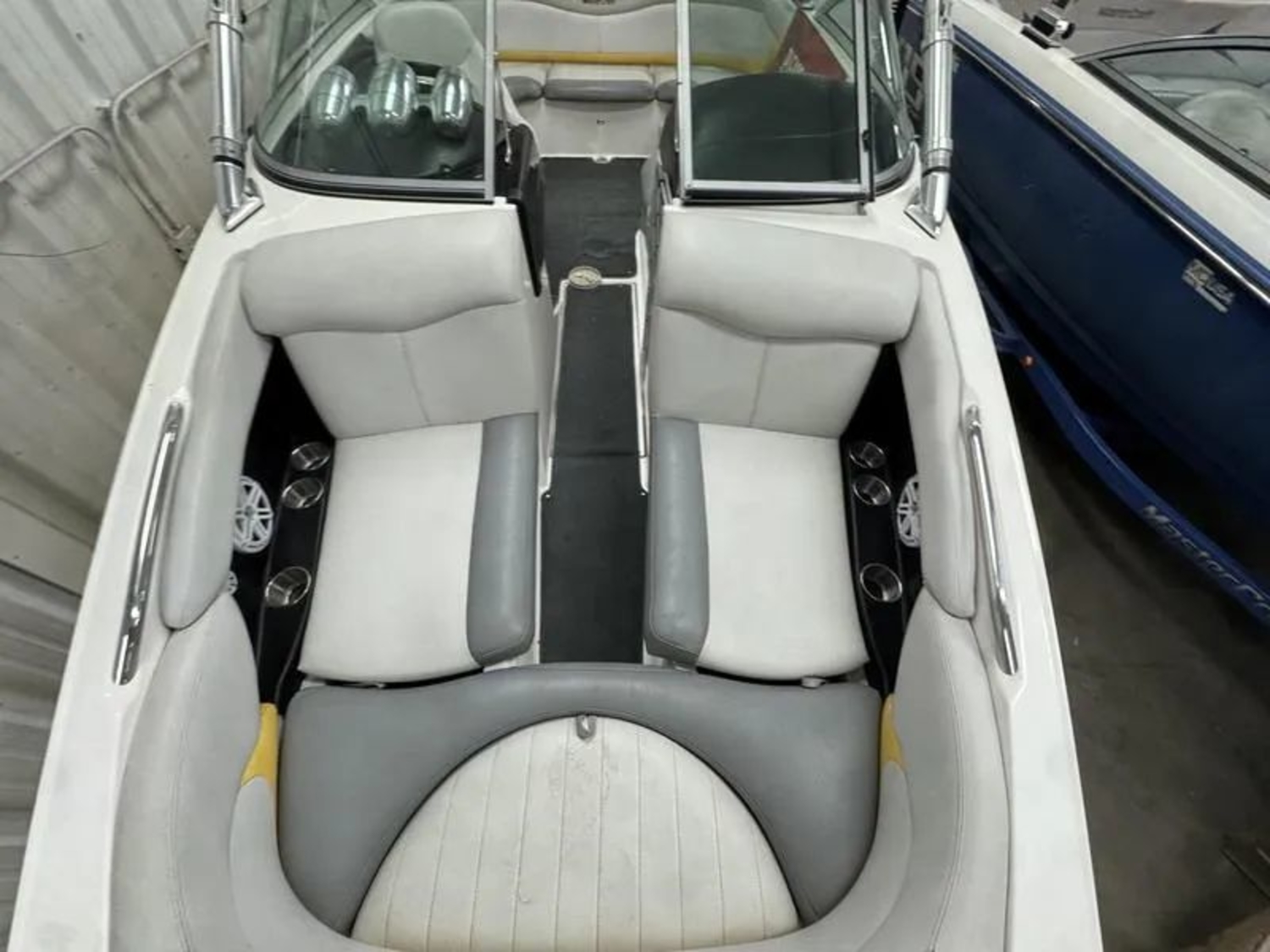 2008 MASTERCRAFT X STAR