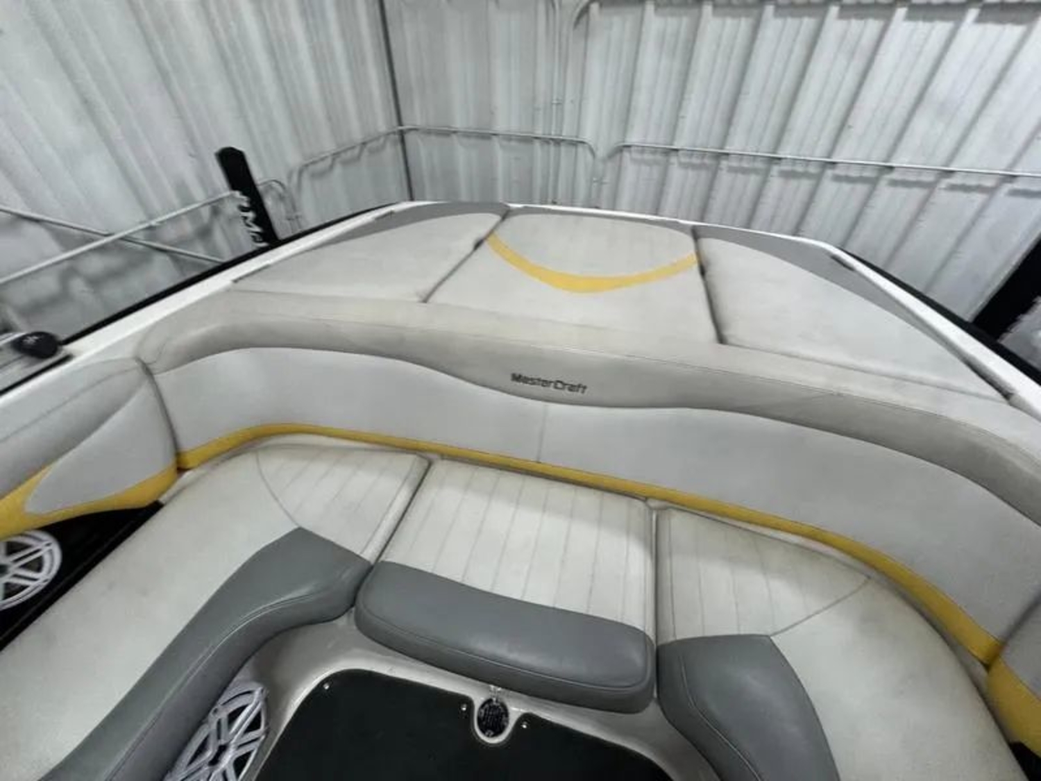2008 MASTERCRAFT X STAR