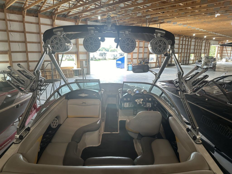 2008 Mastercraft Boats X-Star for sale in Fargo, North Dakota