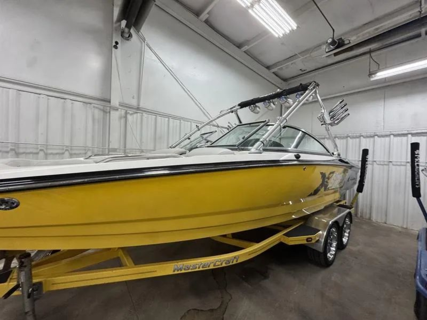 2008 MASTERCRAFT X STAR