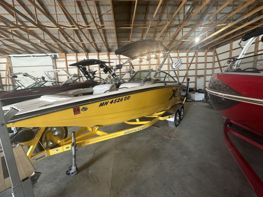 2008 Mastercraft Boats X-Star for sale in Fargo, North Dakota