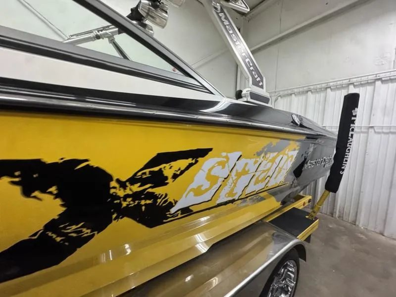 2008 MASTERCRAFT X STAR