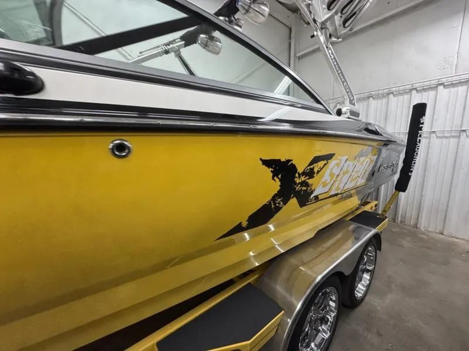 2008 MASTERCRAFT X STAR