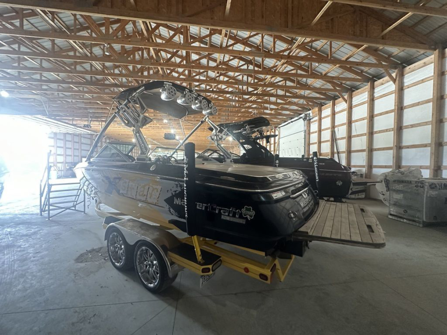 2008 Mastercraft Boats X-Star for sale in Fargo, North Dakota