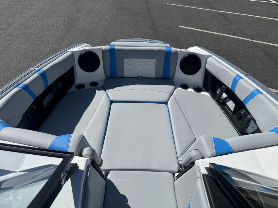 2025 Malibu Boats Wakesetter 22 MXZ for sale in Seneca, South Carolina