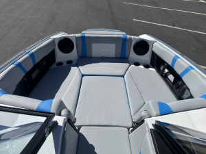 2025 Malibu Boats Wakesetter 22 MXZ for sale in Seneca, South Carolina