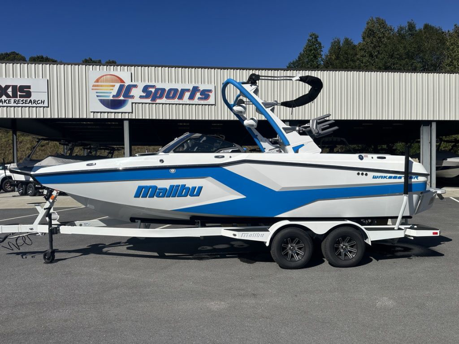 2025 Malibu Boats Wakesetter 22 MXZ for sale in Seneca, South Carolina