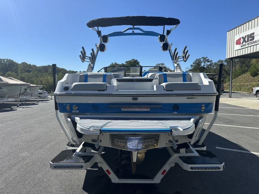 2025 Malibu Boats Wakesetter 22 MXZ for sale in Seneca, South Carolina