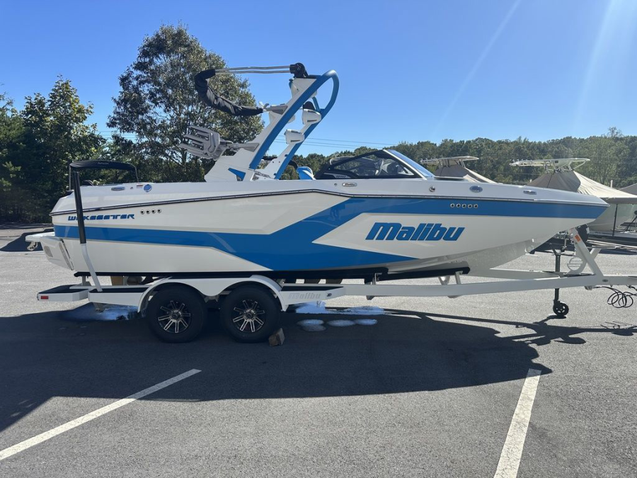 2025 Malibu Boats Wakesetter 22 MXZ for sale in Seneca, South Carolina