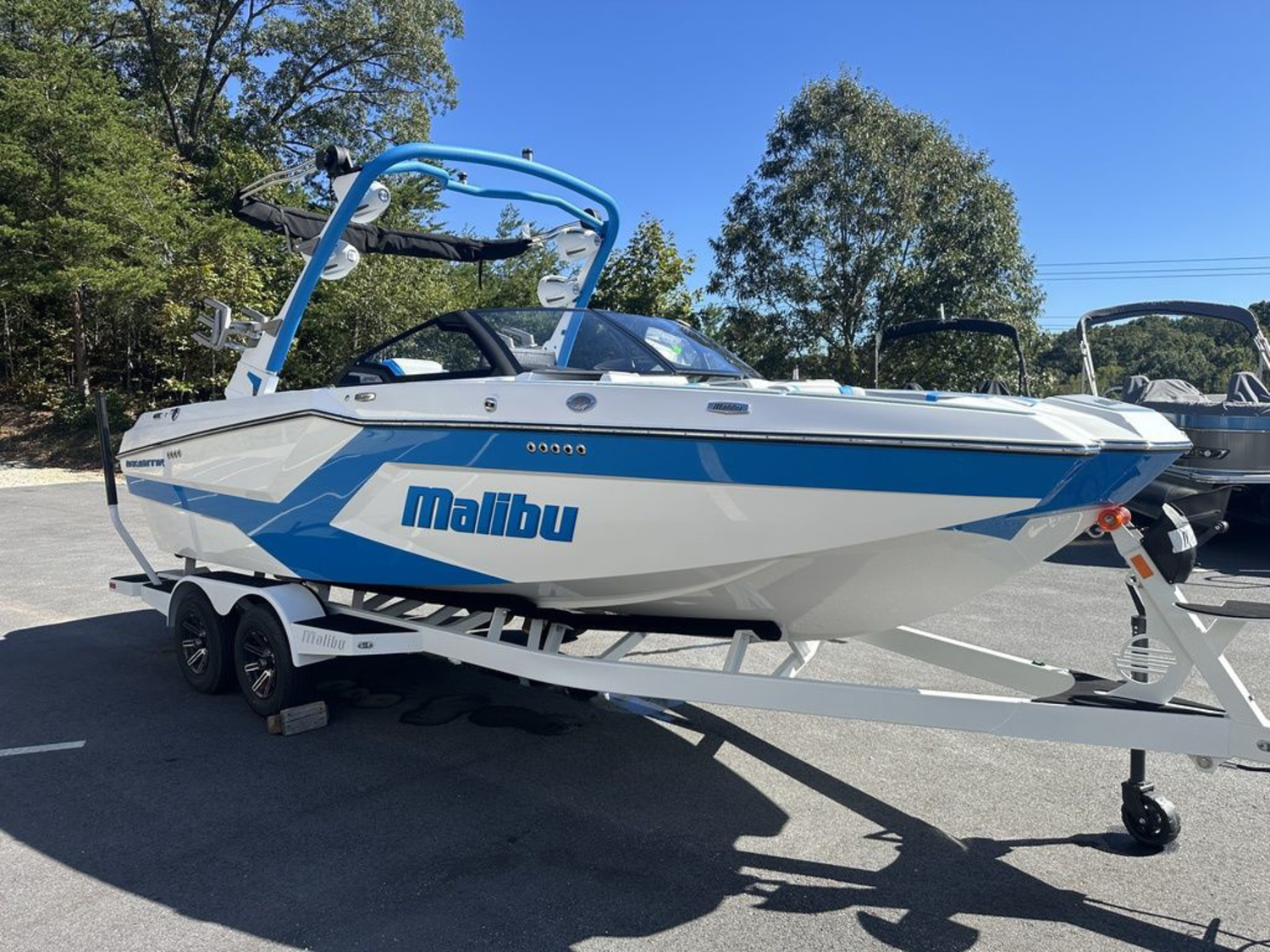 2025 Malibu Boats Wakesetter 22 MXZ for sale in Seneca, South Carolina