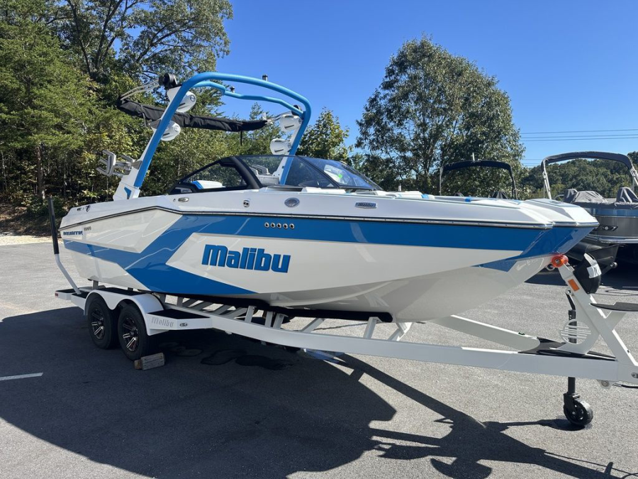 2025 Malibu Boats Wakesetter 22 MXZ for sale in Seneca, South Carolina