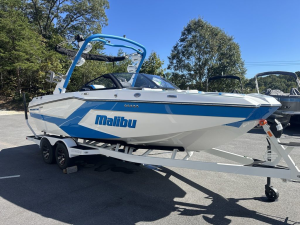 2025 Malibu Boats Wakesetter 22 MXZ for sale in Seneca, South Carolina
