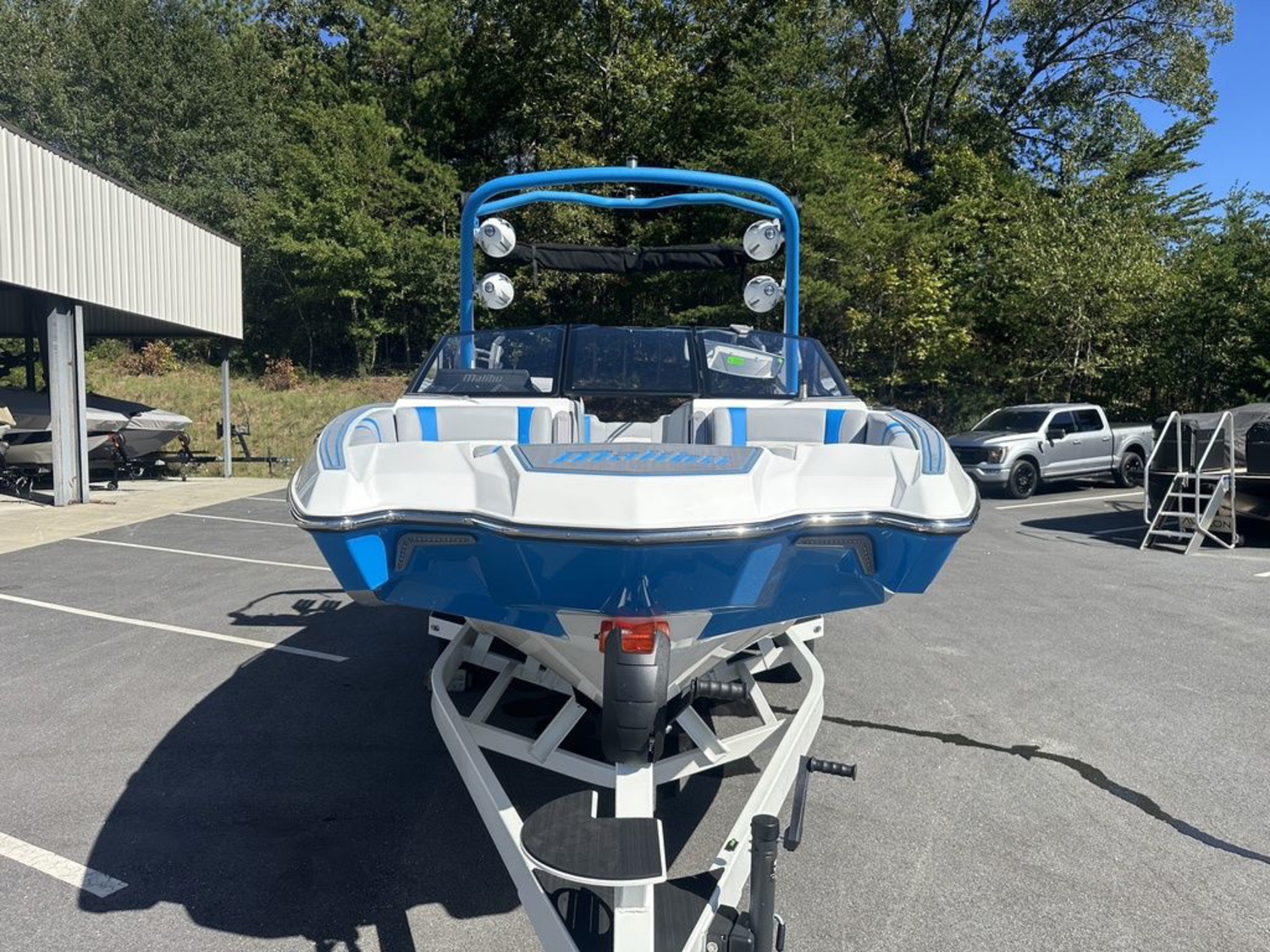 2025 Malibu Boats Wakesetter 22 MXZ for sale in Seneca, South Carolina