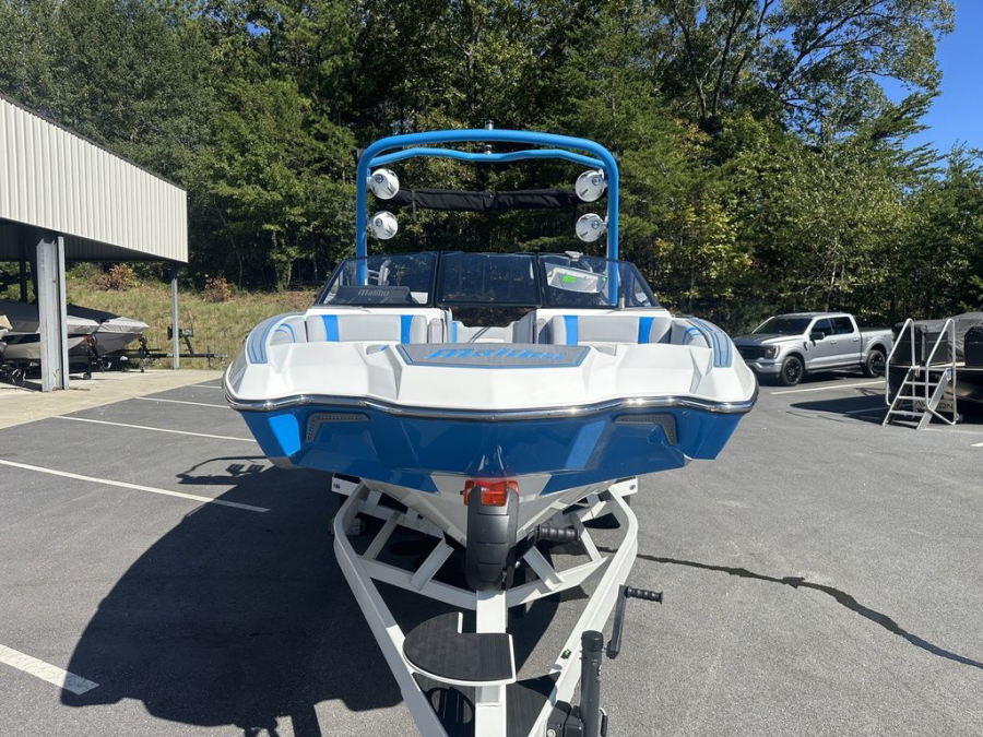 2025 Malibu Boats Wakesetter 22 MXZ for sale in Seneca, South Carolina