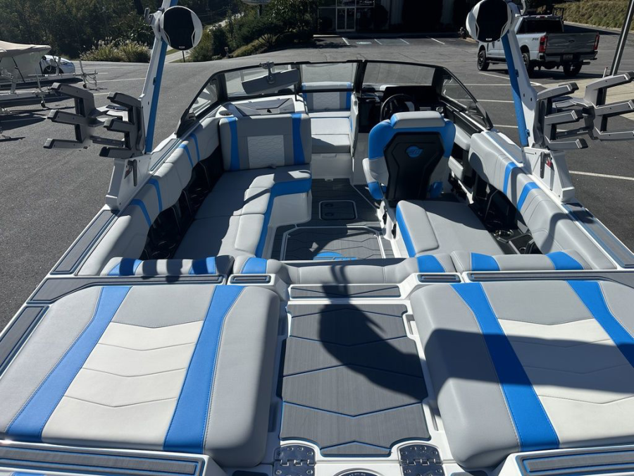 2025 Malibu Boats Wakesetter 22 MXZ for sale in Seneca, South Carolina