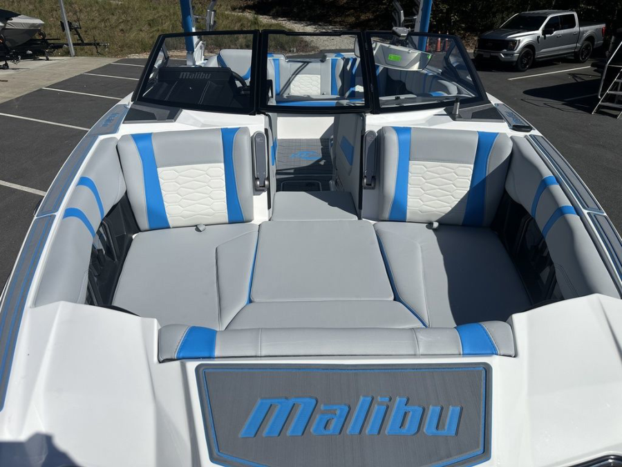 2025 Malibu Boats Wakesetter 22 MXZ for sale in Seneca, South Carolina