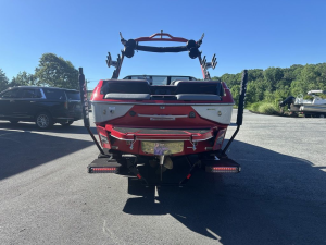 2023 Malibu Boats M220 for sale in Seneca, South Carolina