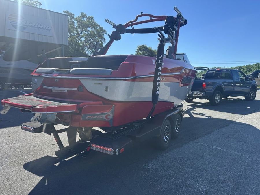 2023 Malibu Boats M220 for sale in Seneca, South Carolina