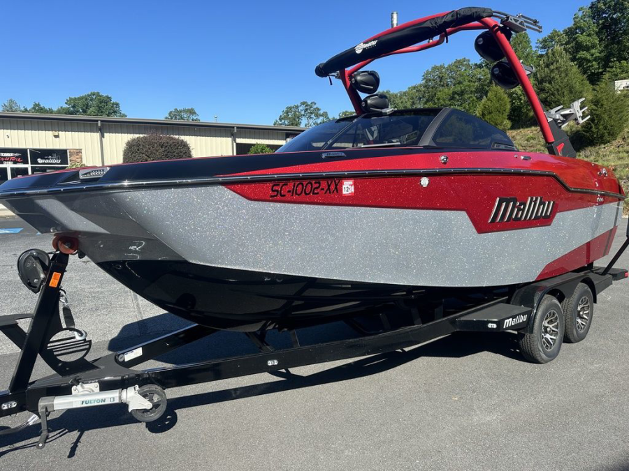 2023 Malibu Boats M220 for sale in Seneca, South Carolina
