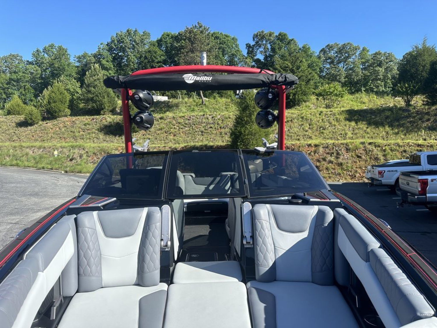 2023 Malibu Boats M220 for sale in Seneca, South Carolina