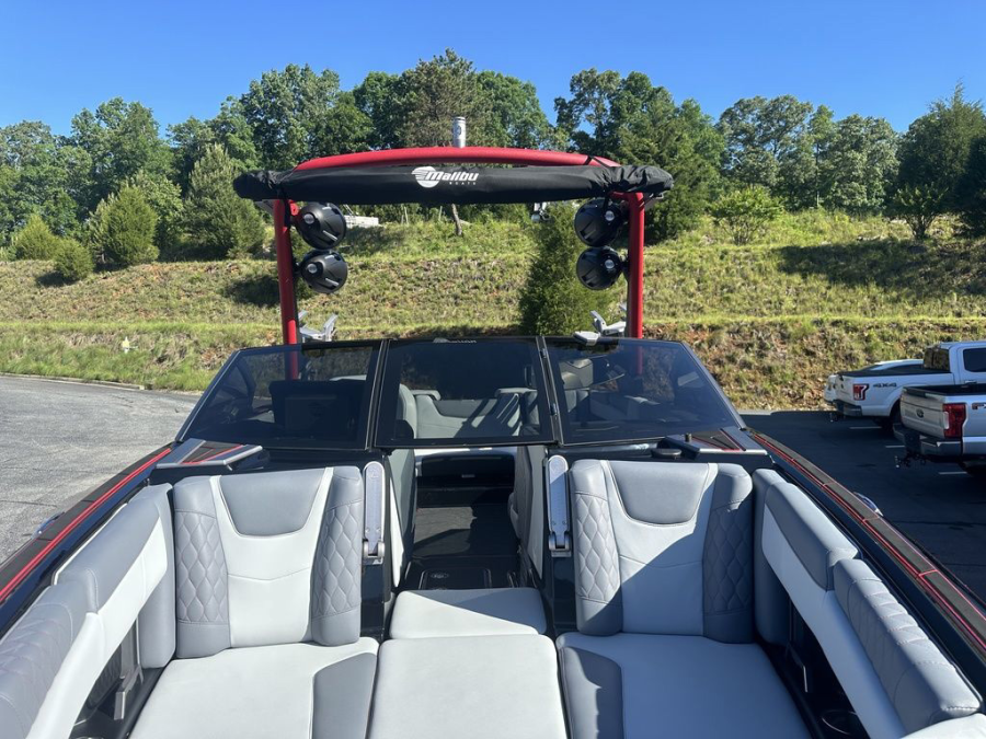 2023 Malibu Boats M220 for sale in Seneca, South Carolina