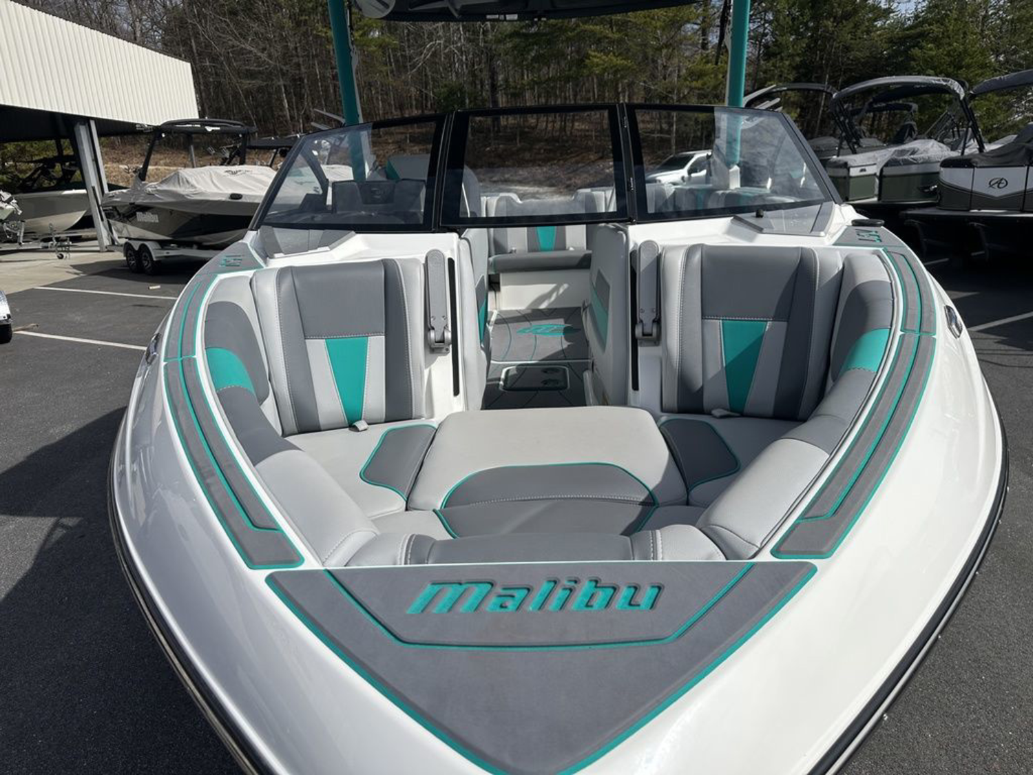 2023 Malibu Boats Wakesetter 23 LSV for sale in Seneca, South Carolina