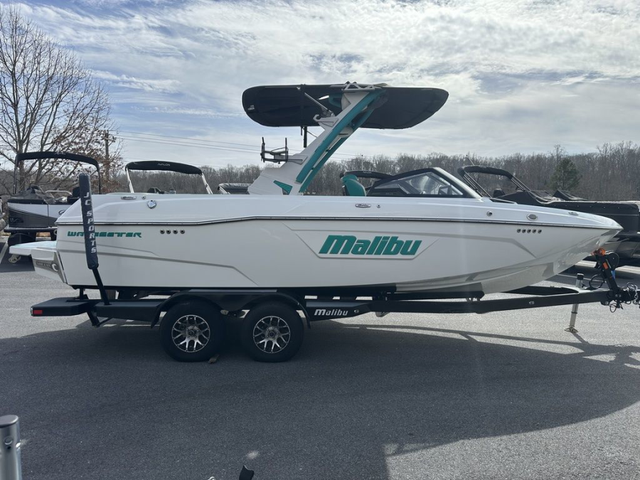 2023 Malibu Boats Wakesetter 23 LSV for sale in Seneca, South Carolina